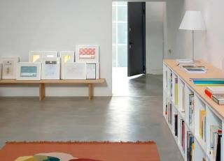 Фото - Ковры на пол Nanimarquina - 561890>