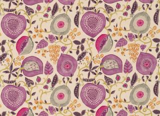 Фото - Ткани Sanderson Sojourn Prints & Embroideries - 258235>