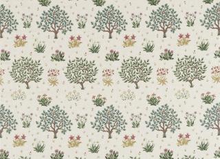Фото - Ткани Morris & Co The Craftsman Fabrics - 356849>