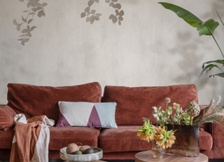 Фото - Обои Jannelli & Volpi JV202 Murals Decor - 625464>