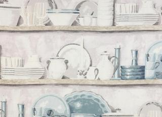 Фото - Ткани Manuel Canovas Serendip - 270321>