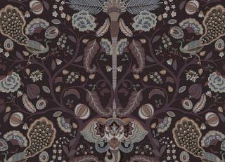 Фото - Обои Loymina British Style Garden - 536573>