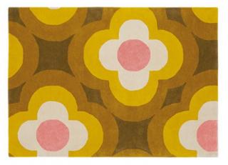 Фото - Ковры Brink & Campman Orla Kiely - 494699>