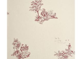 Фото - Обои Casadeco Chantilly - 222831>