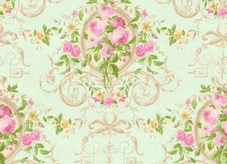 Фото - Обои Seabrook Damask Folio - 216606>