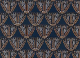 Фото - Обои Casamance Bord du Nil - 592578>