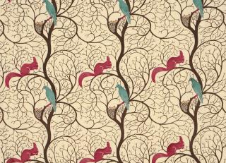 Фото - Ткани Sanderson One Sixty Fabrics - 513843>