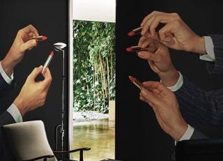 Фото - Обои Londonart Design TOILETPAPER - 541633>