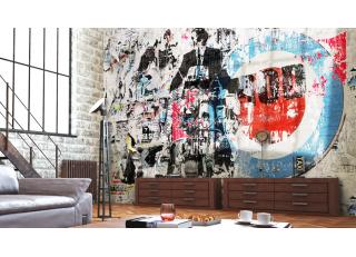 Фото - Обои Glamora Urban - 225130>