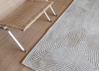 Фото - Ковры Louis De Poortere Meditation Collection - 591519>