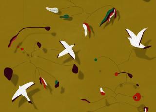 Фото - Обои Nobilis Grand Angle - 467282>