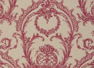 Фото - Ткани Clarke&Clarke Fougeres - 403298>
