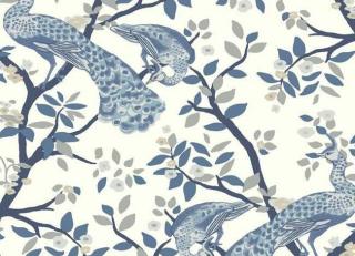 Фото - Обои York Wallcoverings Dwell Studio - 443566>