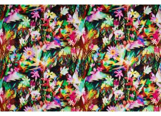 Фото - Ткани Jean Paul Gaultier La Croisiere Samuse - 599359>