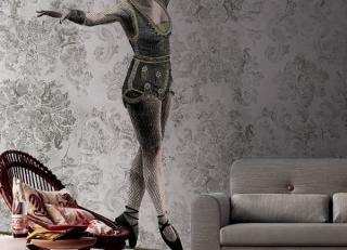 Фото - Обои Londonart Collection 14-15 - 453337>