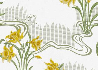 Фото - Обои Coordonne Feria - 559101>