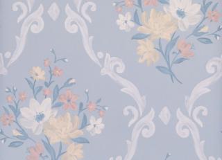 Фото - Обои Matthew Williamson Deya - 390310>