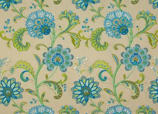 Фото - Ткани Manuel Canovas Tara - 567693>