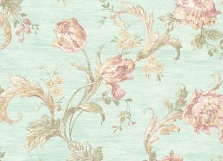 Фото - Обои KT Exclusive English Elegance - 200334>