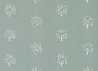 Фото - Ткани Morris & Co Woodland Embroideries - 298613>