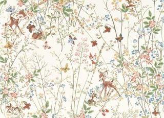 Фото - Обои Sanderson Disney Home Wallpapers - 585255>