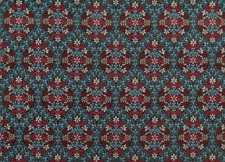 Фото - Ткани Nina Campbell Baroda - 504044>