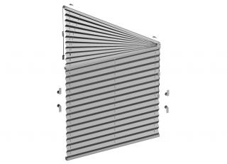 Фото - MHZ плиссе - 588014>