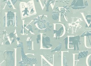 Фото - Обои Hamilton Weston The Marthe Armitage wallpapers - 455927>