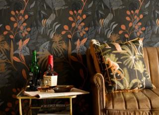 Фото - Обои Mindthegap Compendium - 506208>