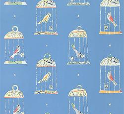 Фото - Обои Thibaut Serendipity - 190949>