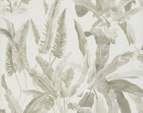 Фото - Обои Nina Campbell Ashdown Wallpapers - 446582>