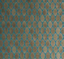 Фото - Бирюзовые обои для стен - 174601>