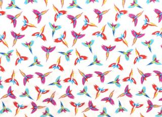 Фото - Ткани Thevenon Animaux - 342304>