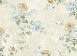 Фото - Обои Mayflower by Kt Exclusive Champagne Florals - 309890>