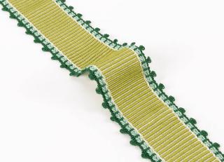 Фото - Аксессуары Manuel Canovas Tula - 570550>