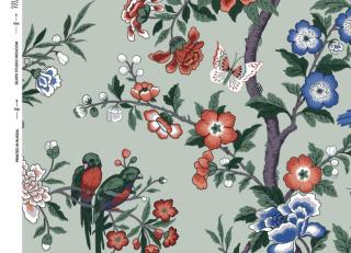 Фото - Ткани Silver Studio Voysee - 538170>