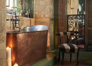 Фото - Ковры Toulemonde Bochart Outdoor Collection - 566311>