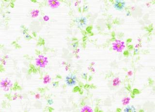 Фото - Обои Seabrook Garden Rose - 356656>