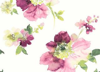 Фото - Обои Wallquest Villa Rosa - 245736>