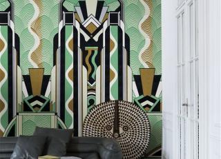 Фото - Обои Londonart Collection 17 - 453609>