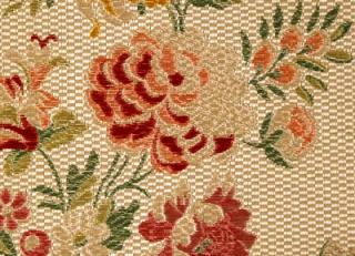 Фото - Ткани Lelievre Patrimoine - 381575>