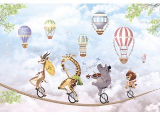 Фото - Обои Ortograf Для самых маленьких - 478948>