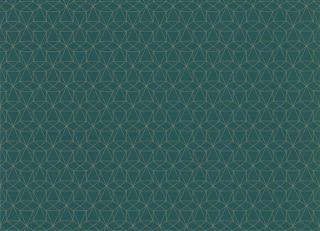 Фото - Однотонные обои на стену изумрудного цвета - 465652>