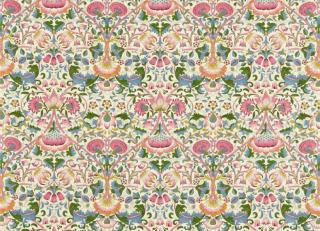 Фото - Ткани Morris & Co Compilation Fabric - 450268>