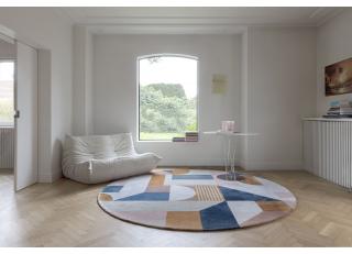 Фото - Ковры Limited Edition Retro Chic - 564186>