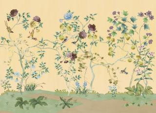 Фото - Обои Ortograf Flora - 476710>