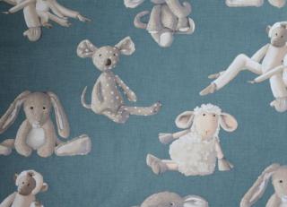 Фото - Ткани Thevenon Dessin d'image - 342386>