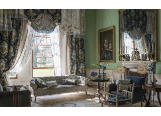 Фото - Ткани The Royal Collection St. James’s Collection - 320889>