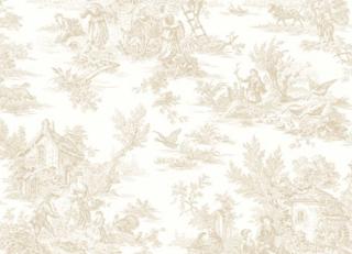 Фото - Обои Ashford House Black & White - 307040>