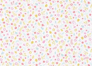 Фото - Обои Casadeco Rose & Nino - 557686>